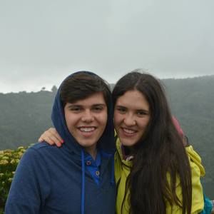 Meet your Posher, Carlos